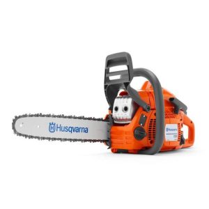 Αλυσοπρίονο Husqvarna 135 Mark II με Λάμα & Αλυσίδα 16"