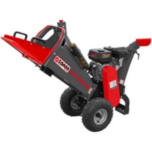 Θρυμματιστής Κλαδιών Zanon CIP 100-B