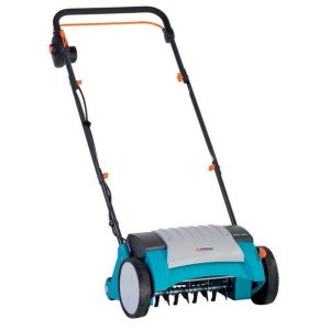 Εξαερωτήρας Ηλεκτρικός Gardena EVC 1000